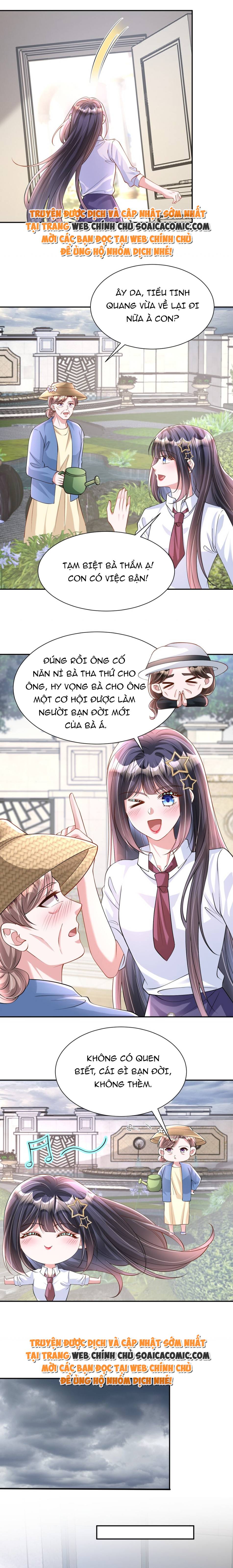 Ninita Yêu Dấu - Phần 2 Chap 1373.2 - Next Chap 1374.2