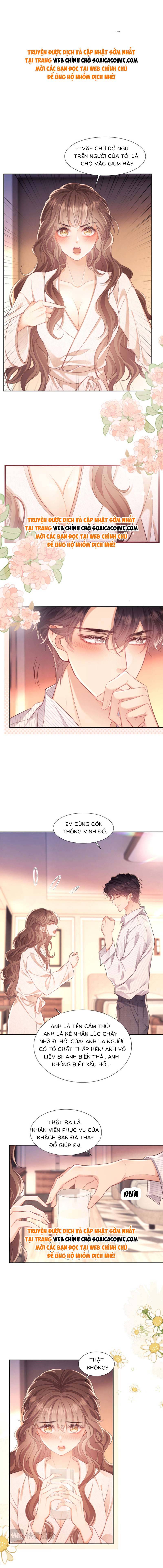 Ninita Yêu Dấu - Phần 2 Chap 1373.3 - Next Chap 1374.3