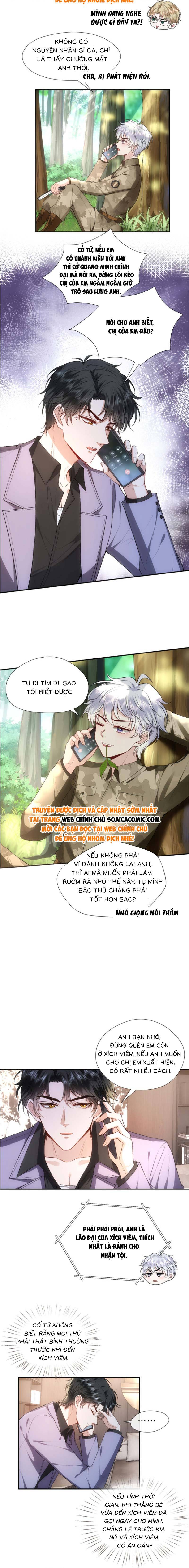 Ninita Yêu Dấu - Phần 2 Chap 1373.4 - Next Chap 1374.4