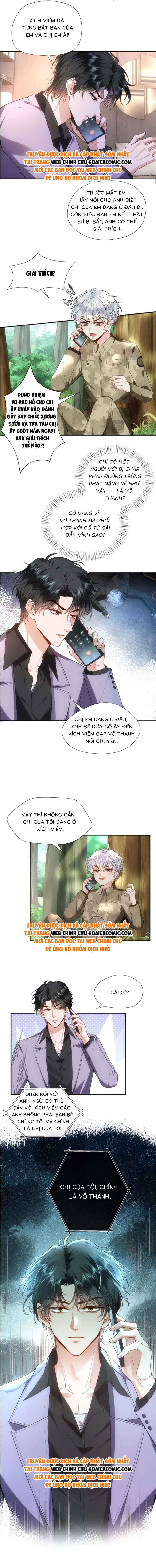 Ninita Yêu Dấu - Phần 2 Chap 1373.4 - Next Chap 1374.4