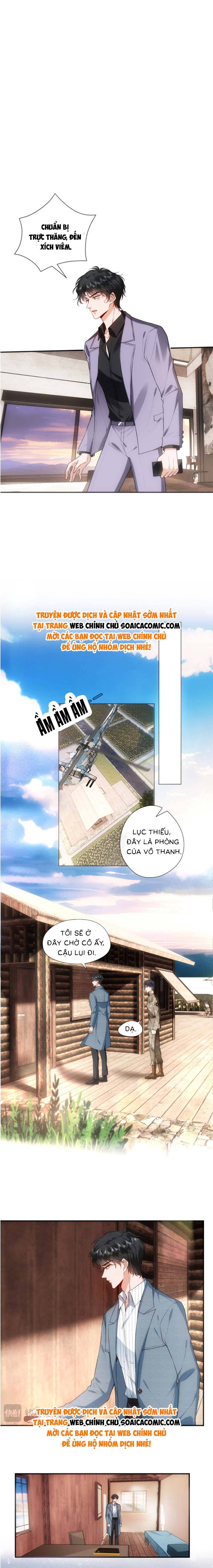 Ninita Yêu Dấu - Phần 2 Chap 1373.4 - Next Chap 1374.4