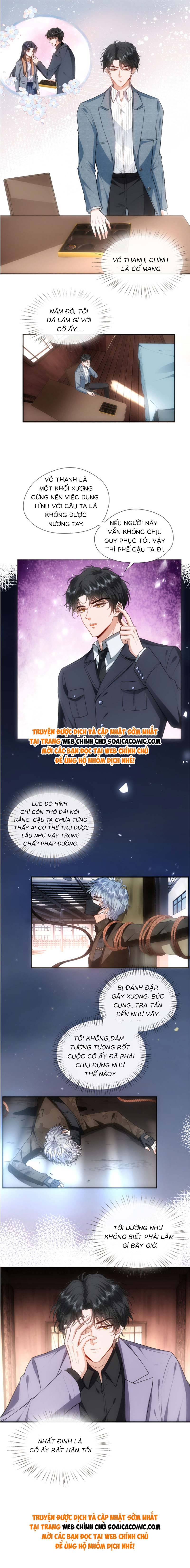 Ninita Yêu Dấu - Phần 2 Chap 1373.4 - Next Chap 1374.4