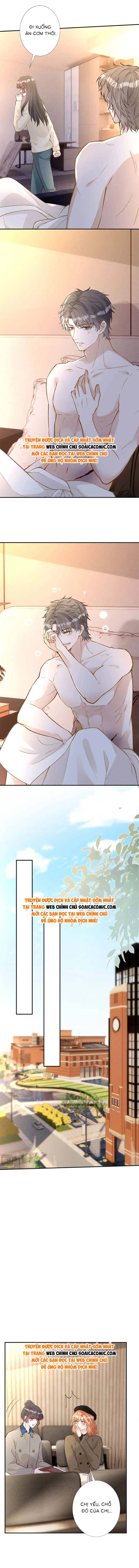 Ninita Yêu Dấu - Phần 2 Chap 1373.6 - Next Chap 1374.6