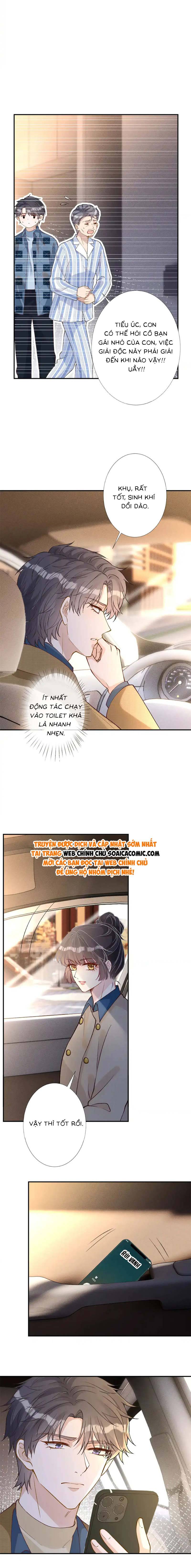 Ninita Yêu Dấu - Phần 2 Chap 1373.7 - Next Chap 1374.7