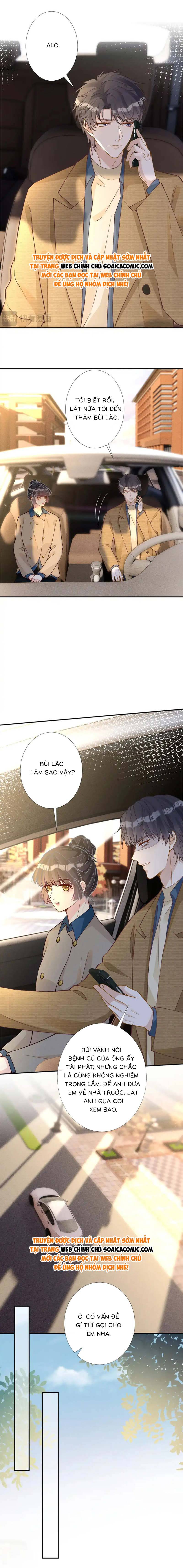 Ninita Yêu Dấu - Phần 2 Chap 1373.7 - Next Chap 1374.7