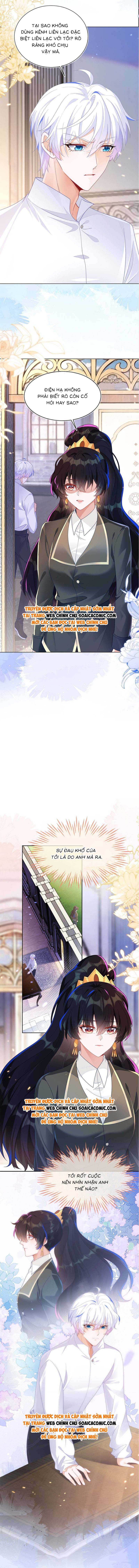 Ninita Yêu Dấu - Phần 2 Chap 1373.8 - Next Chap 1374.8