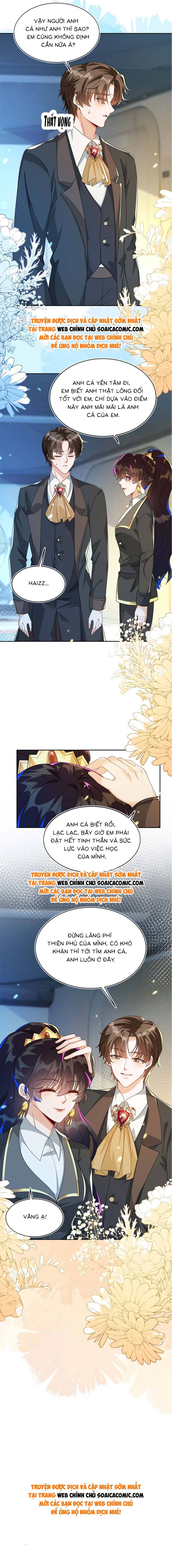 Ninita Yêu Dấu - Phần 2 Chap 1373.8 - Next Chap 1374.8