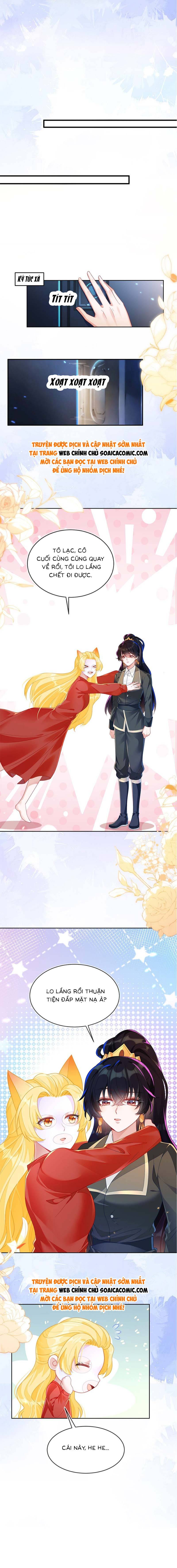 Ninita Yêu Dấu - Phần 2 Chap 1373.8 - Next Chap 1374.8