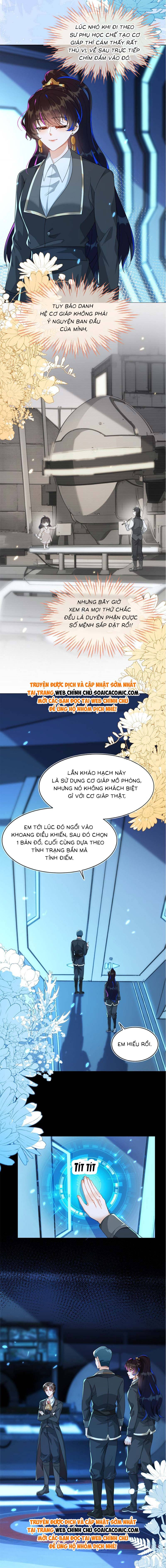 Ninita Yêu Dấu - Phần 2 Chap 1373.8 - Next Chap 1374.8
