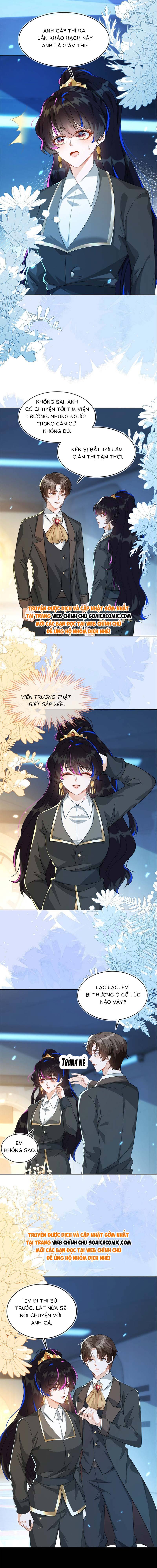 Ninita Yêu Dấu - Phần 2 Chap 1373.8 - Next Chap 1374.8