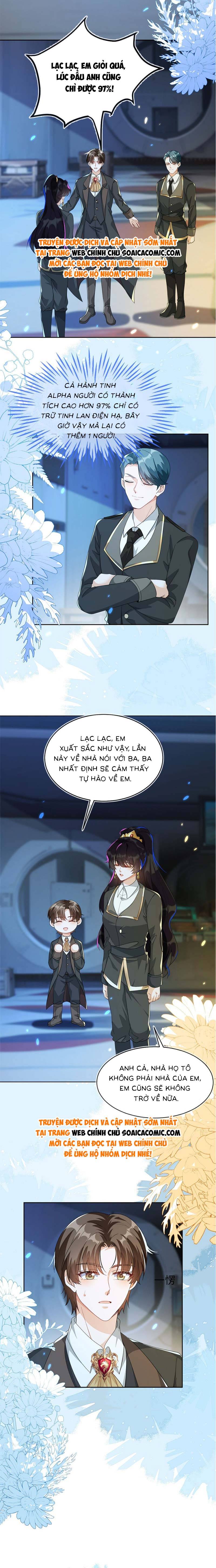 Ninita Yêu Dấu - Phần 2 Chap 1373.8 - Next Chap 1374.8