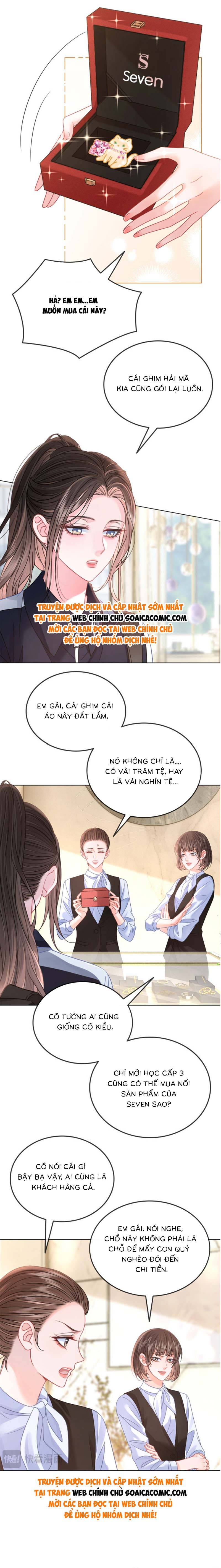 Ninita Yêu Dấu - Phần 2 Chap 1373.9 - Next Chap 1374.9