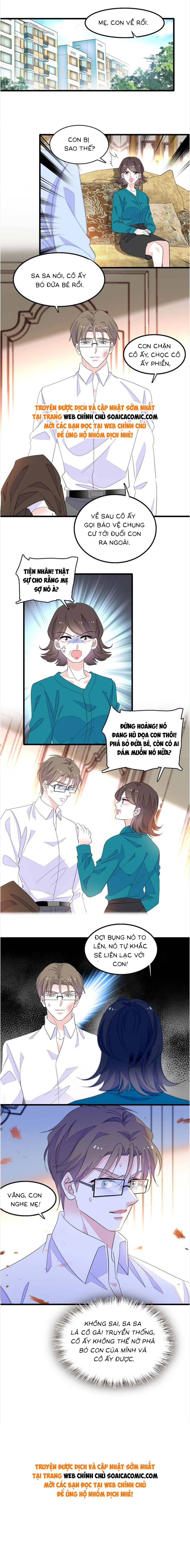 Ninita Yêu Dấu - Phần 2 Chap 1374.1 - Next Chap 1375.1