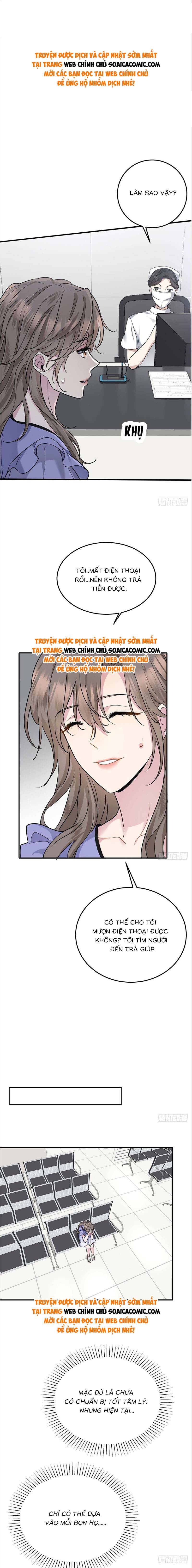 Ninita Yêu Dấu - Phần 2 Chap 1374.2 - Next Chap 1375.2