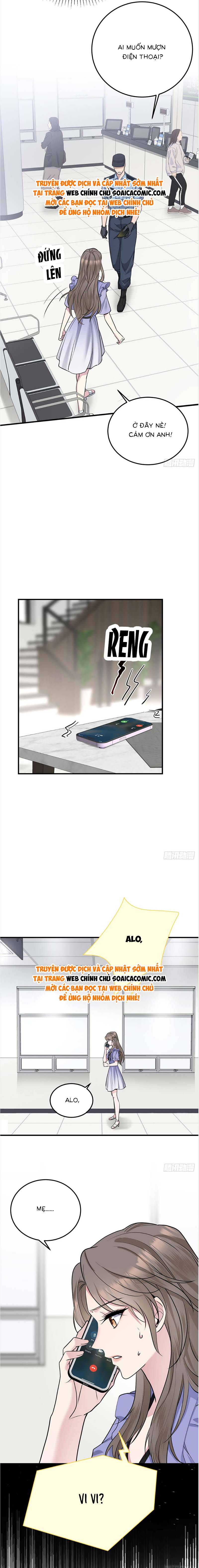 Ninita Yêu Dấu - Phần 2 Chap 1374.2 - Next Chap 1375.2