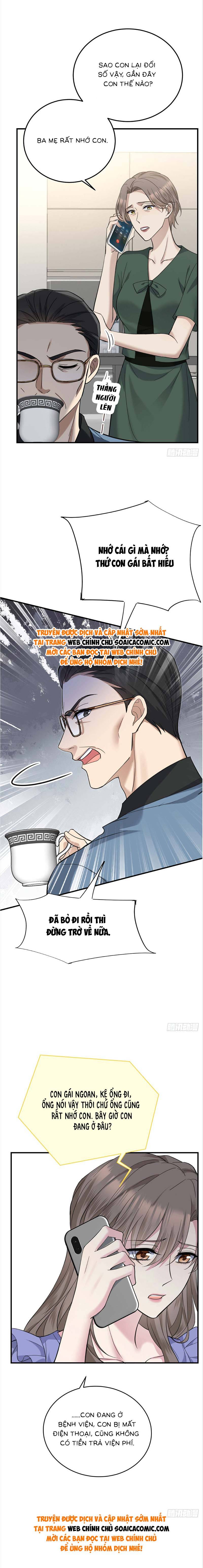 Ninita Yêu Dấu - Phần 2 Chap 1374.2 - Next Chap 1375.2