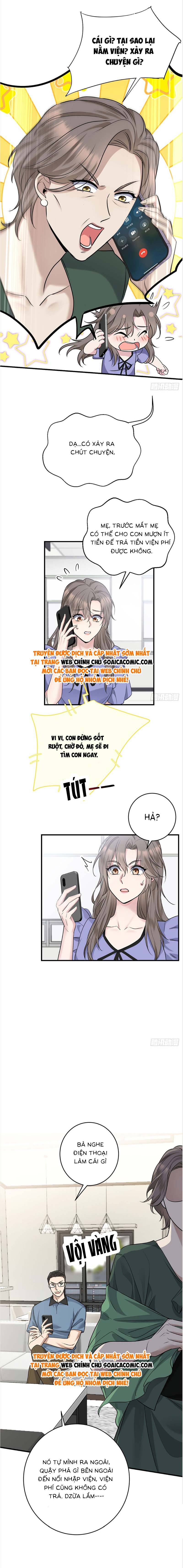 Ninita Yêu Dấu - Phần 2 Chap 1374.2 - Next Chap 1375.2