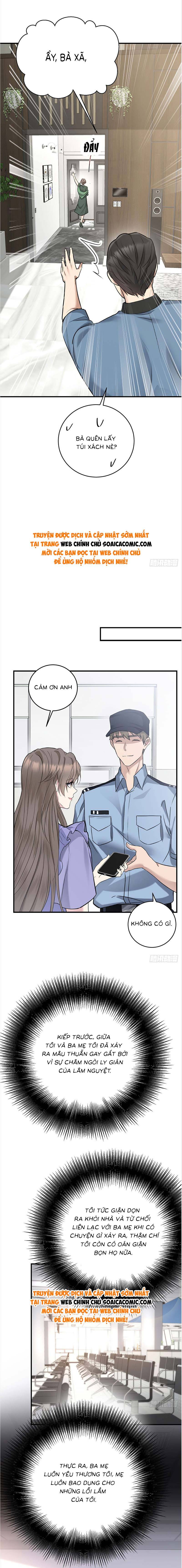 Ninita Yêu Dấu - Phần 2 Chap 1374.2 - Next Chap 1375.2