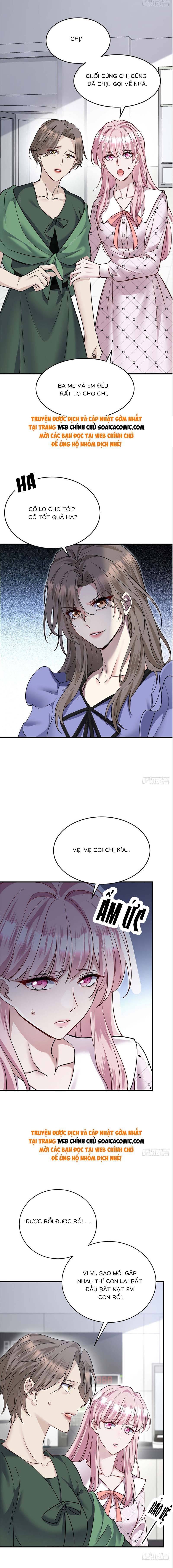 Ninita Yêu Dấu - Phần 2 Chap 1374.2 - Next Chap 1375.2