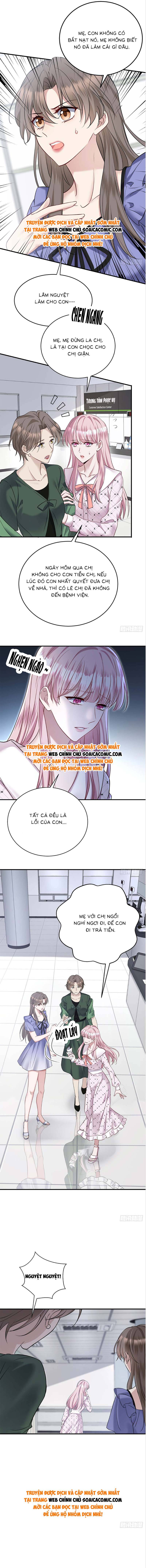 Ninita Yêu Dấu - Phần 2 Chap 1374.2 - Next Chap 1375.2