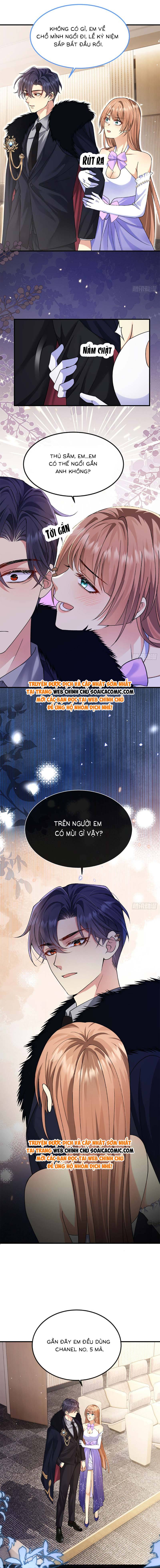 Ninita Yêu Dấu - Phần 2 Chap 1374.3 - Next Chap 1375.3