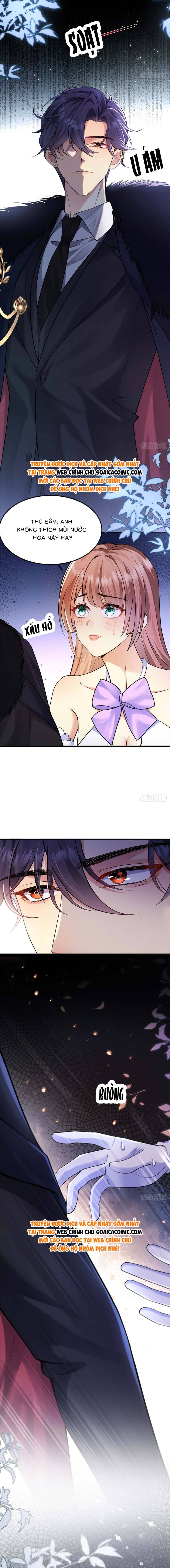 Ninita Yêu Dấu - Phần 2 Chap 1374.3 - Next Chap 1375.3