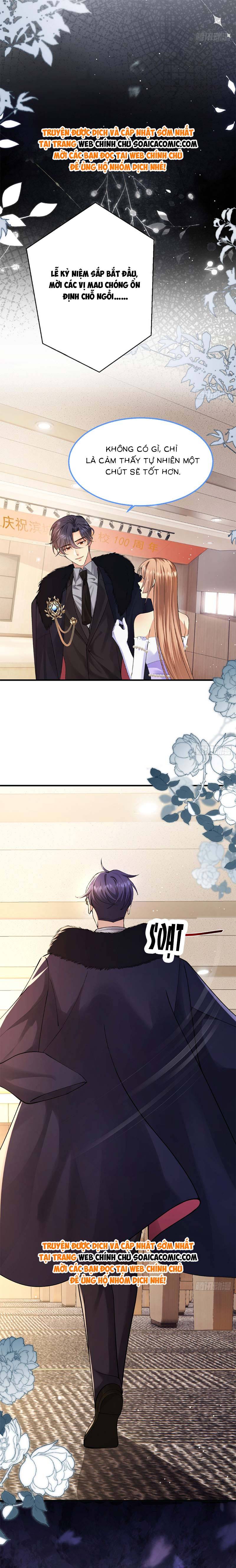 Ninita Yêu Dấu - Phần 2 Chap 1374.3 - Next Chap 1375.3