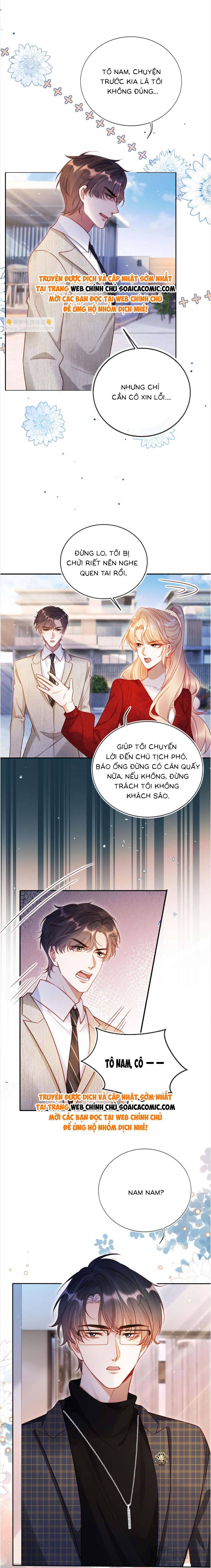 Ninita Yêu Dấu - Phần 2 Chap 1374.5 - Next Chap 1375.5