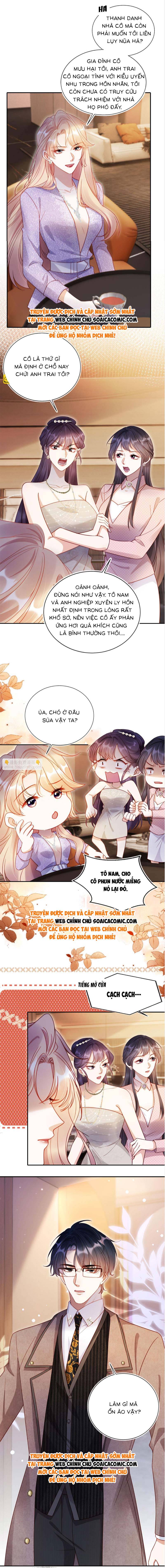 Ninita Yêu Dấu - Phần 2 Chap 1374.6 - Next Chap 1375.6