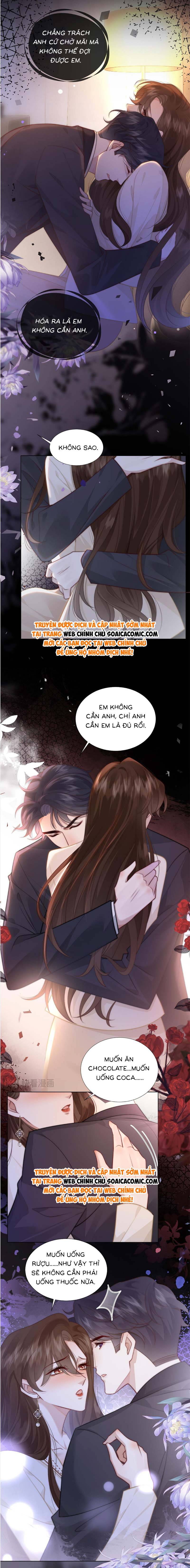 Ninita Yêu Dấu - Phần 2 Chap 1375.1 - Next Chap 1376.1