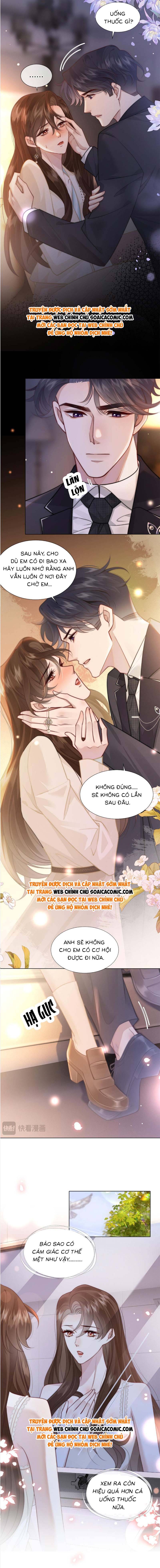 Ninita Yêu Dấu - Phần 2 Chap 1375.1 - Next Chap 1376.1