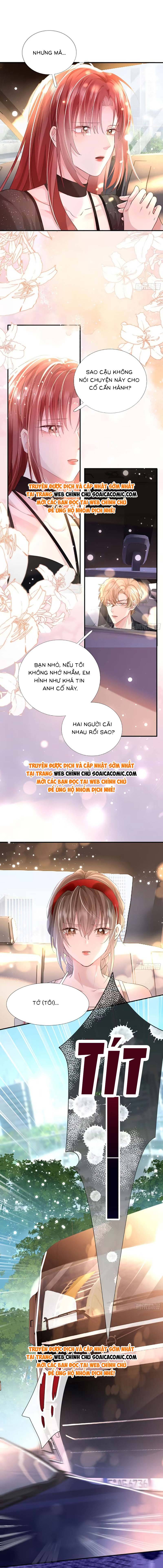 Ninita Yêu Dấu - Phần 2 Chap 1375.2 - Next Chap 1376.2