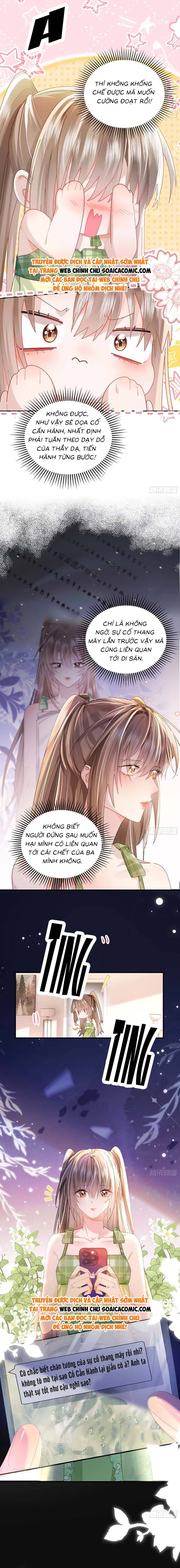 Ninita Yêu Dấu - Phần 2 Chap 1375.2 - Next Chap 1376.2