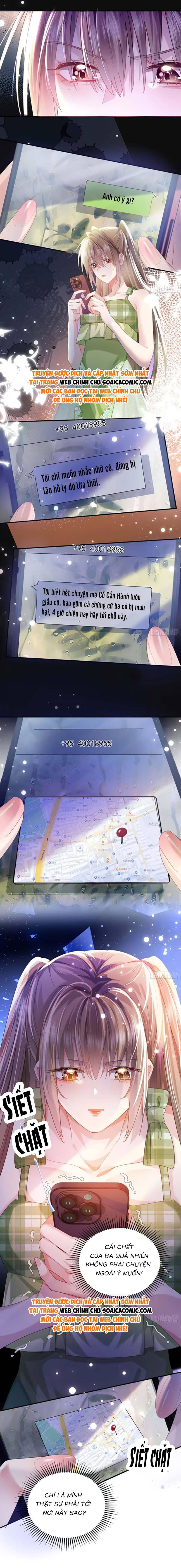 Ninita Yêu Dấu - Phần 2 Chap 1375.2 - Next Chap 1376.2