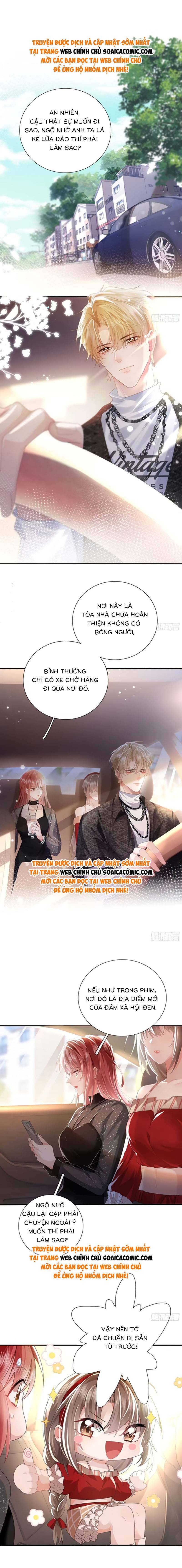 Ninita Yêu Dấu - Phần 2 Chap 1375.2 - Next Chap 1376.2