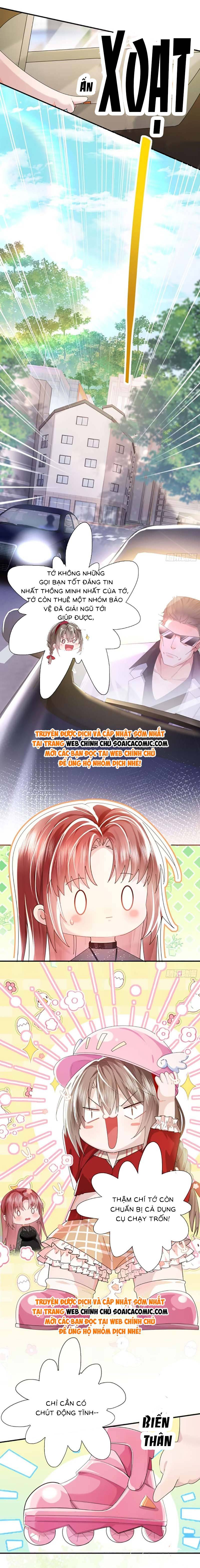 Ninita Yêu Dấu - Phần 2 Chap 1375.2 - Next Chap 1376.2