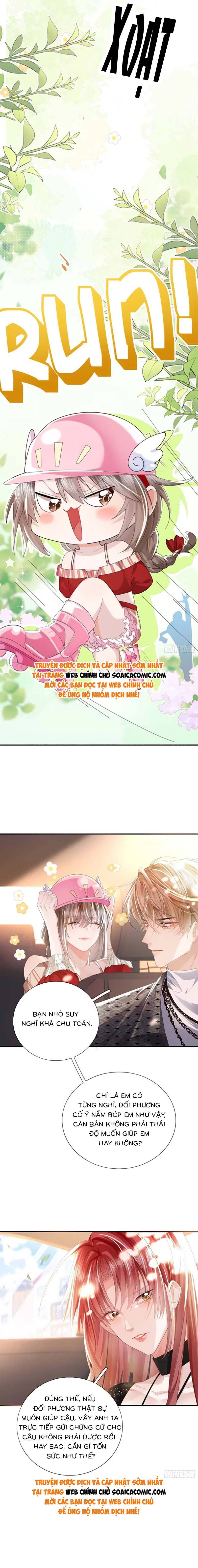 Ninita Yêu Dấu - Phần 2 Chap 1375.2 - Next Chap 1376.2