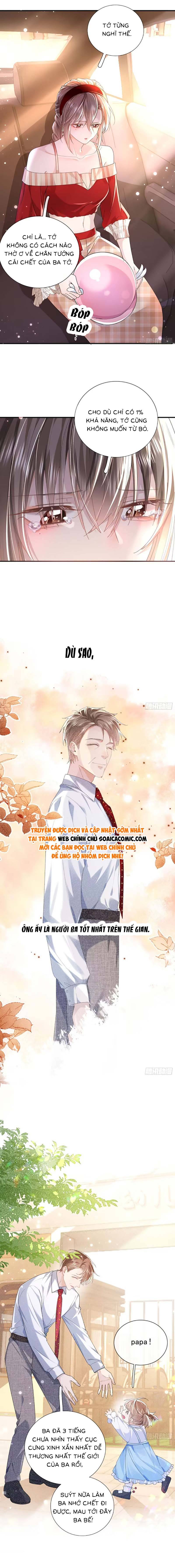 Ninita Yêu Dấu - Phần 2 Chap 1375.2 - Next Chap 1376.2