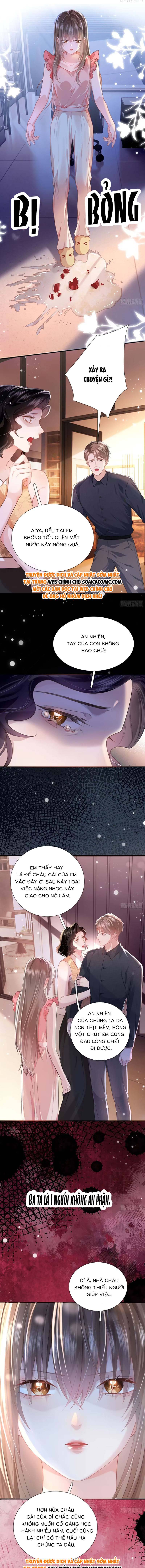 Ninita Yêu Dấu - Phần 2 Chap 1375.2 - Next Chap 1376.2