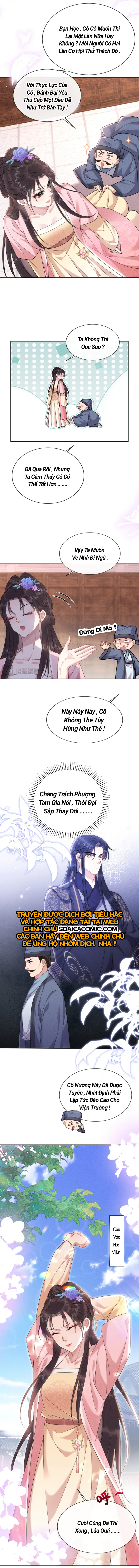 Ninita Yêu Dấu - Phần 2 Chap 1375.3 - Next Chap 1376.3