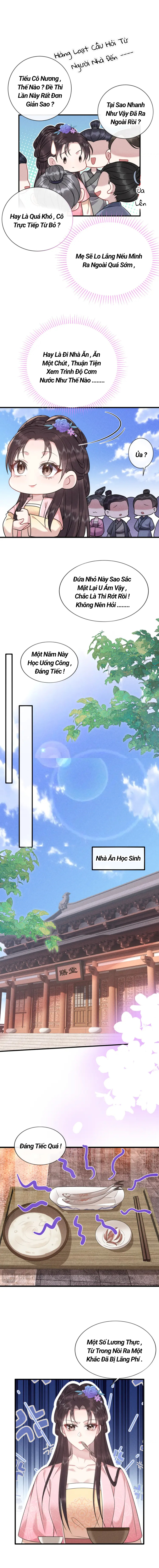 Ninita Yêu Dấu - Phần 2 Chap 1375.3 - Next Chap 1376.3
