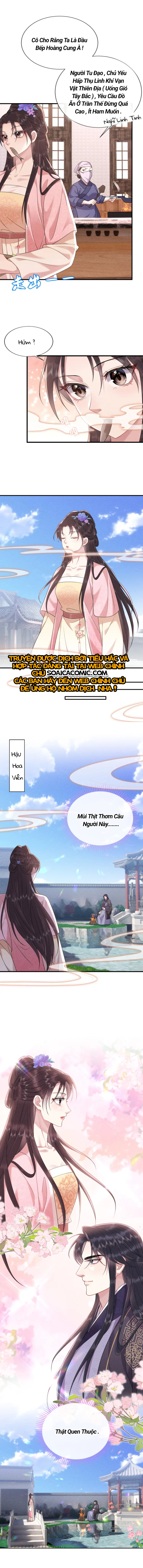 Ninita Yêu Dấu - Phần 2 Chap 1375.3 - Next Chap 1376.3