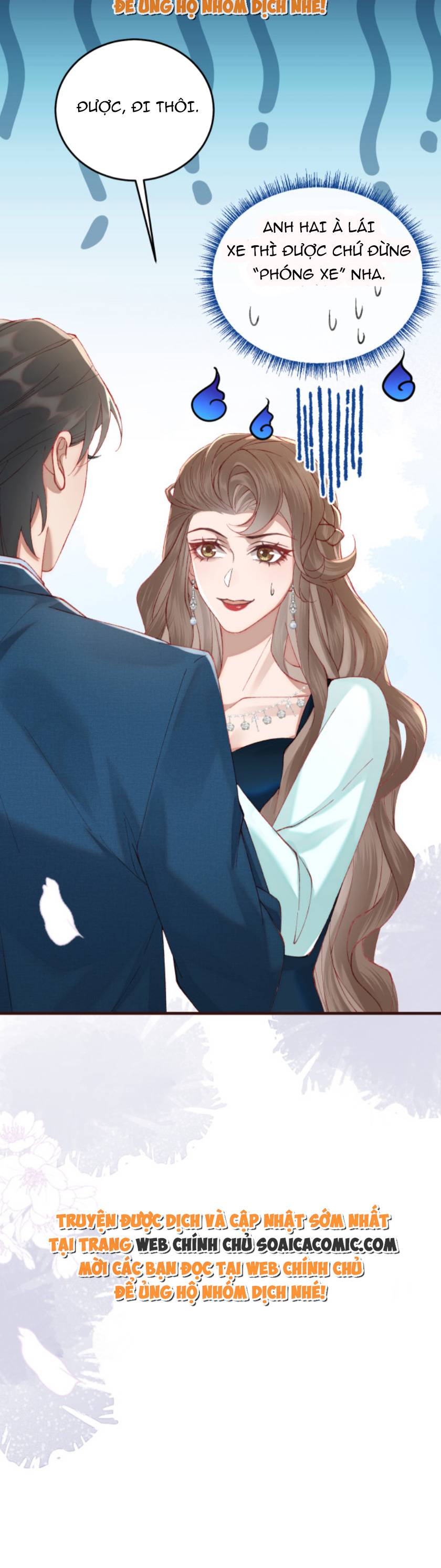 Ninita Yêu Dấu - Phần 2 Chap 1375.4 - Next Chap 1376.4