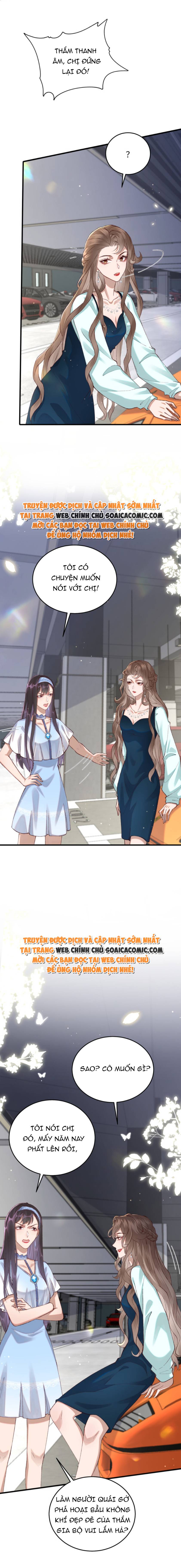 Ninita Yêu Dấu - Phần 2 Chap 1375.4 - Next Chap 1376.4