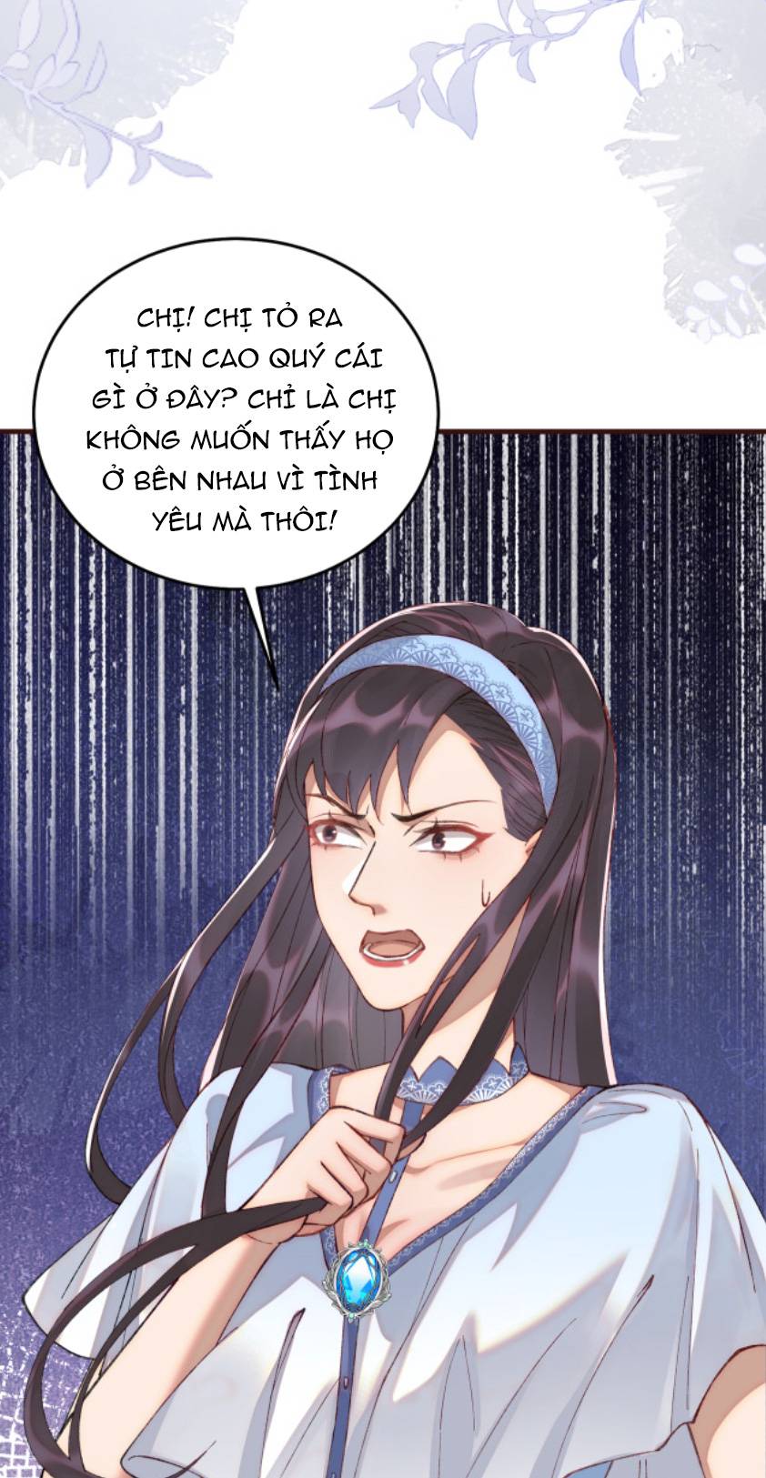 Ninita Yêu Dấu - Phần 2 Chap 1375.4 - Next Chap 1376.4