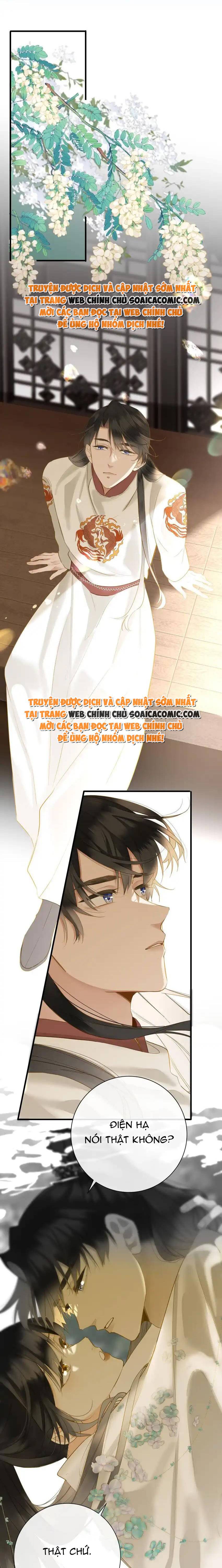 Ninita Yêu Dấu - Phần 2 Chap 1375.5 - Next Chap 1376.5