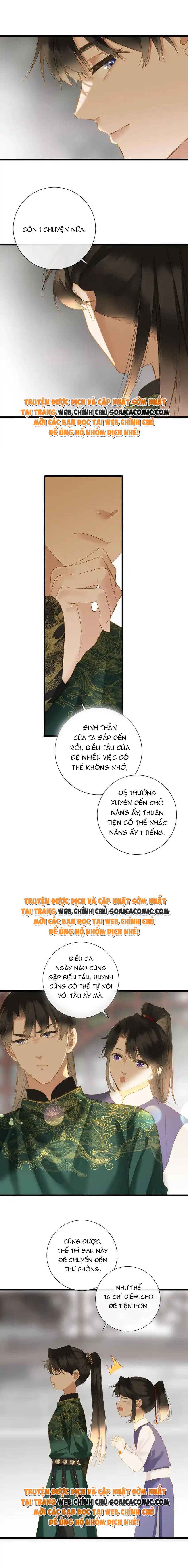 Ninita Yêu Dấu - Phần 2 Chap 1375.5 - Next Chap 1376.5