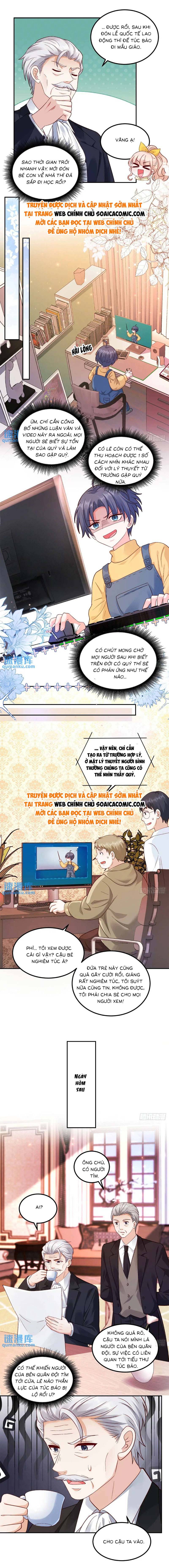 Ninita Yêu Dấu - Phần 2 Chap 1375.6 - Next Chap 1376.6