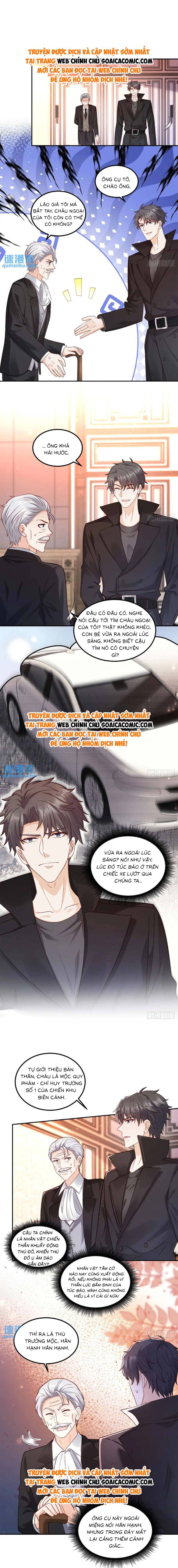 Ninita Yêu Dấu - Phần 2 Chap 1375.6 - Next Chap 1376.6