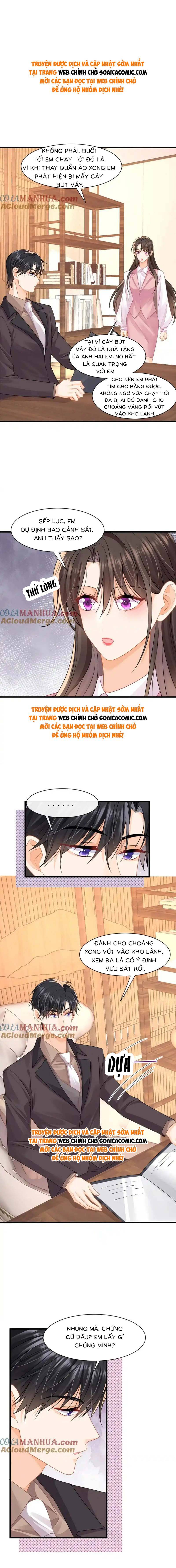 Ninita Yêu Dấu - Phần 2 Chap 1375.7 - Next Chap 1376.7